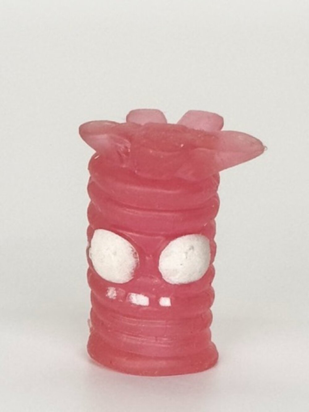 Grossery Gang LAME LICORICE Pink Sweets Limited Edition 1-130 Loose Figure Moose